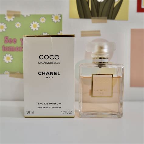 coco chanel mademoiselle release date|coco mademoiselle where to buy.